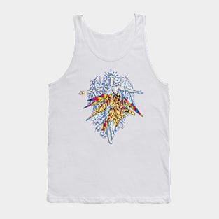 Spirit Of Fortune Tank Top